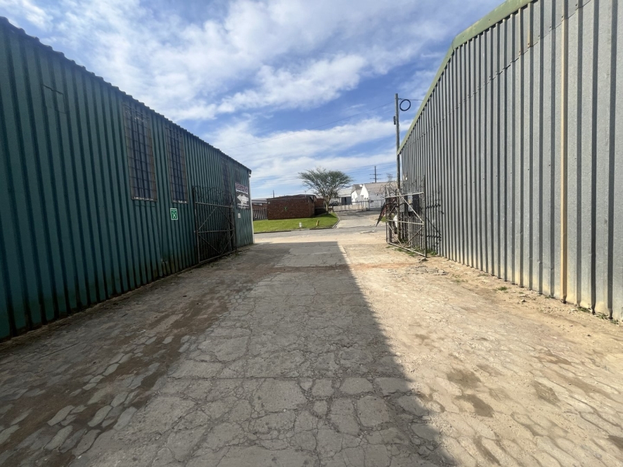 To Let Commercial Property for Rent in George Industrial Western Cape